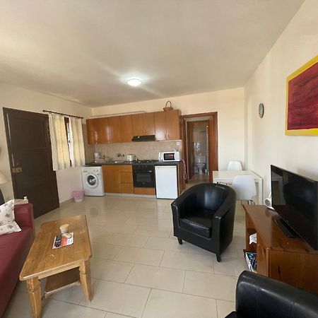 Sea View Apartments Pissouri Esterno foto