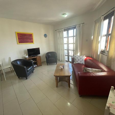 Sea View Apartments Pissouri Esterno foto