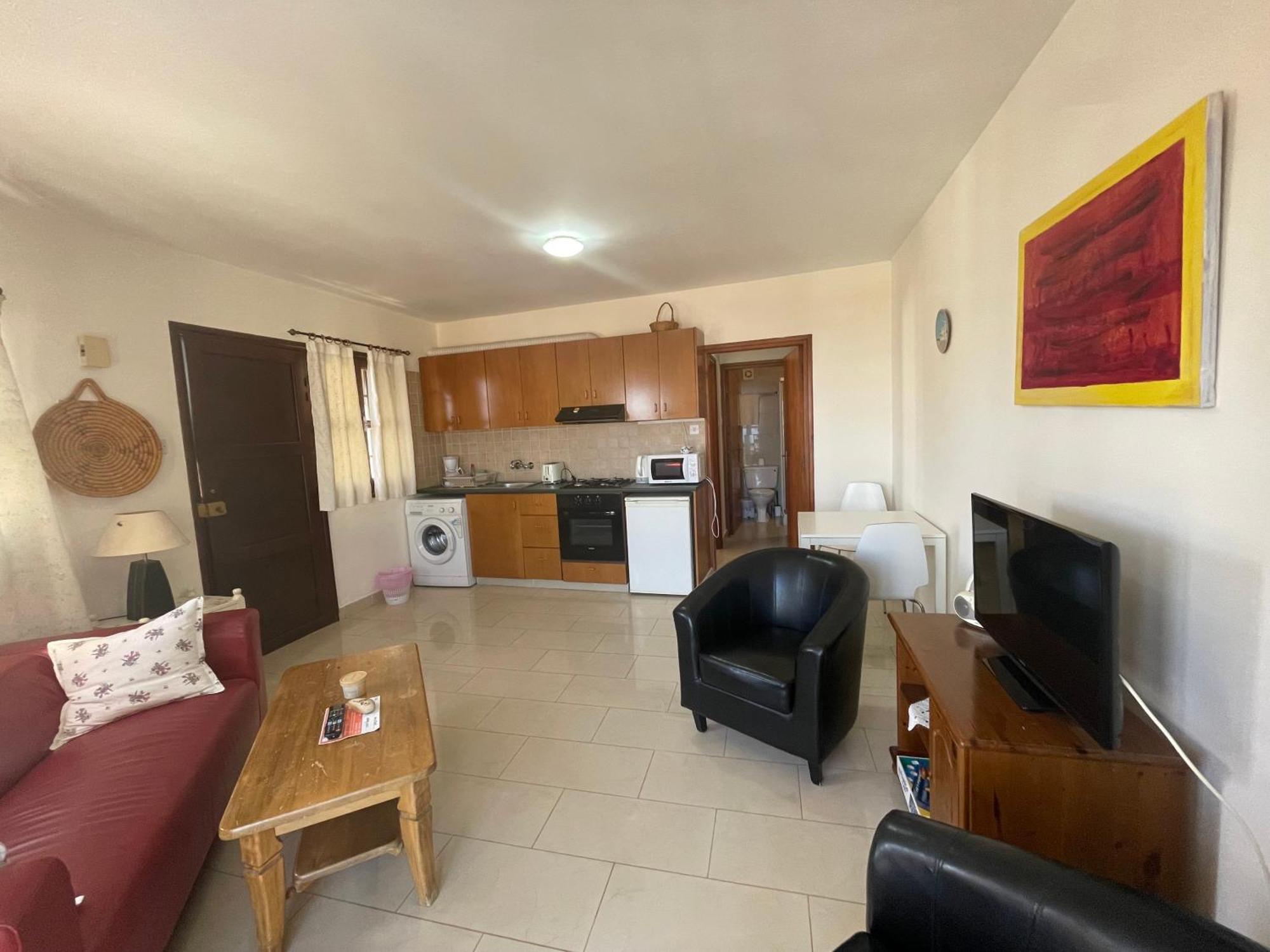 Sea View Apartments Pissouri Esterno foto