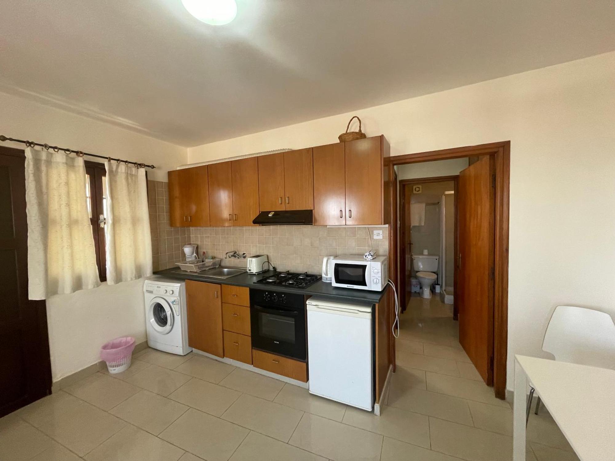 Sea View Apartments Pissouri Esterno foto