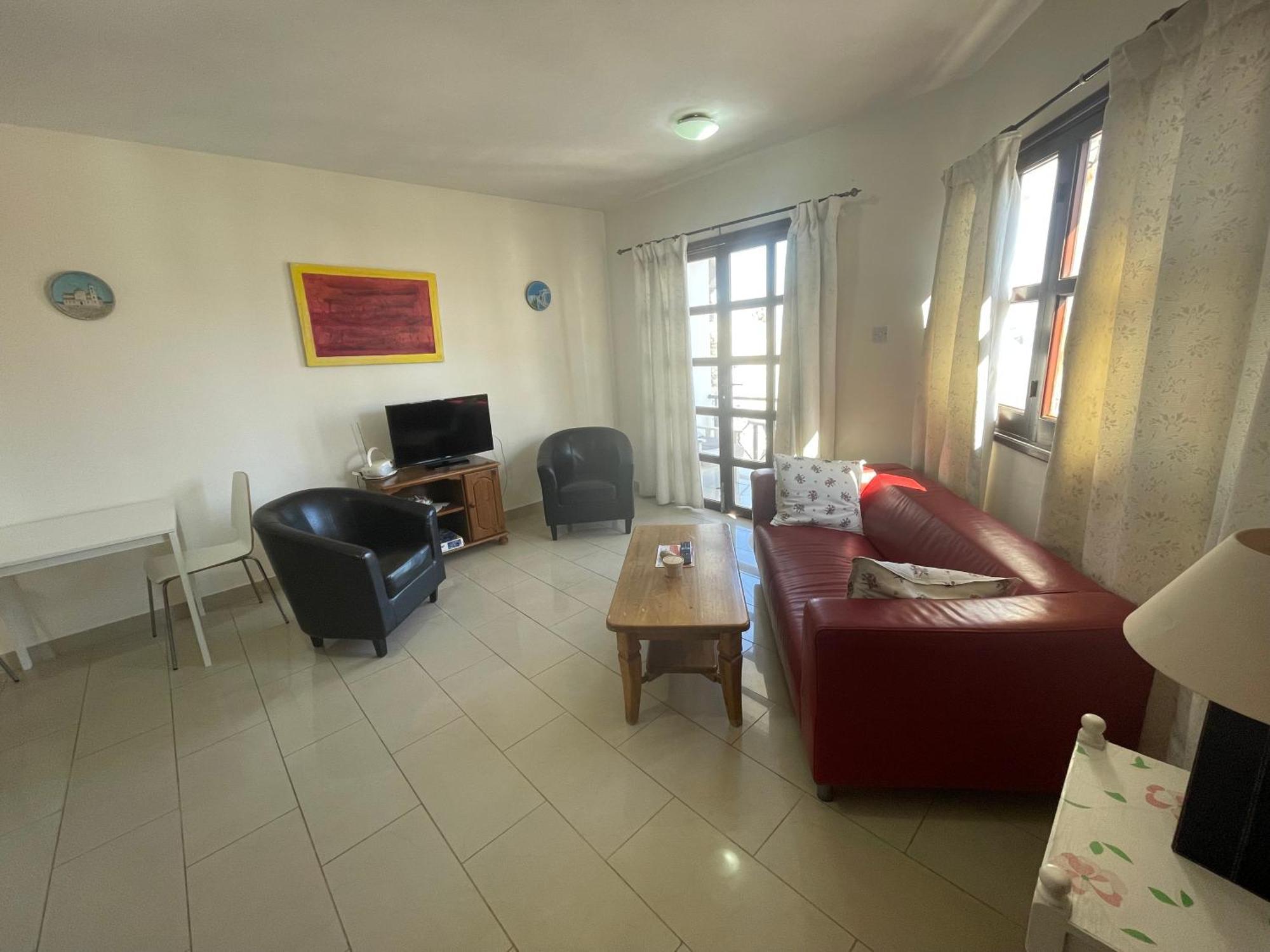 Sea View Apartments Pissouri Esterno foto