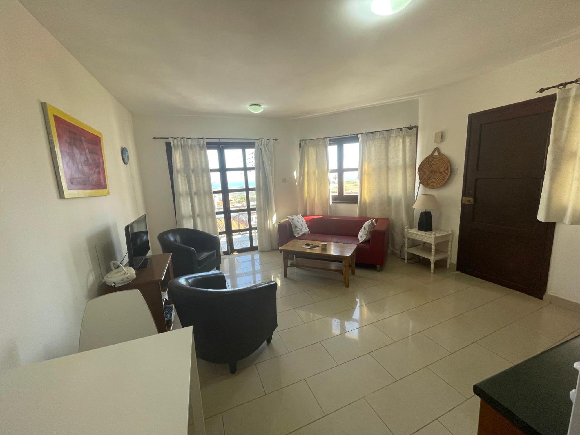 Sea View Apartments Pissouri Esterno foto