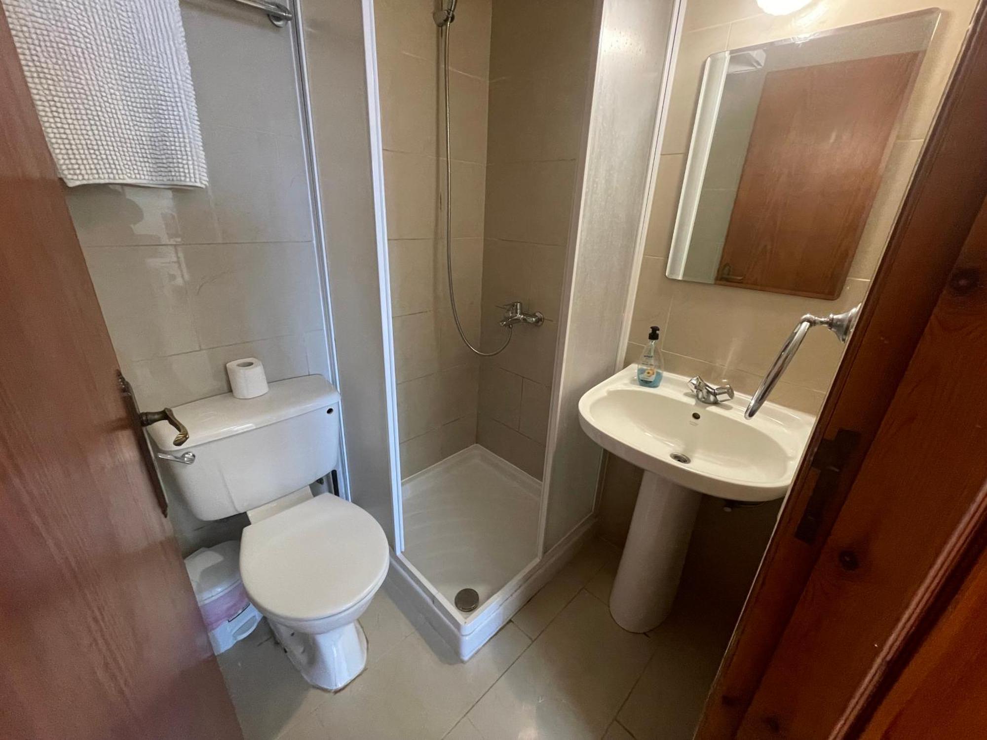 Sea View Apartments Pissouri Esterno foto