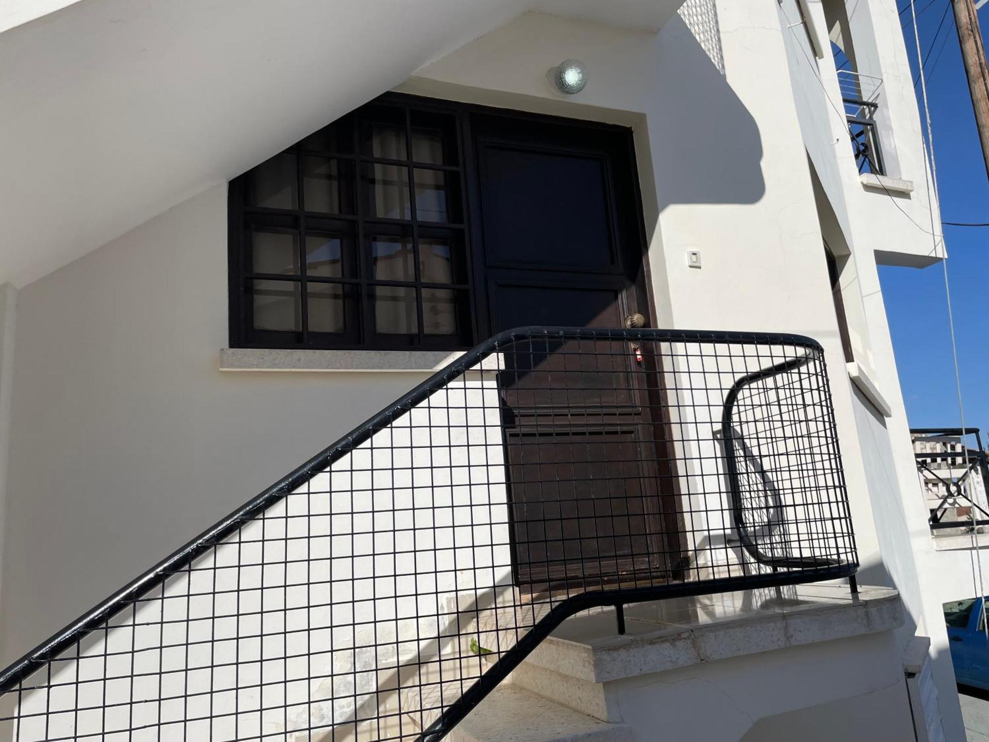 Sea View Apartments Pissouri Esterno foto