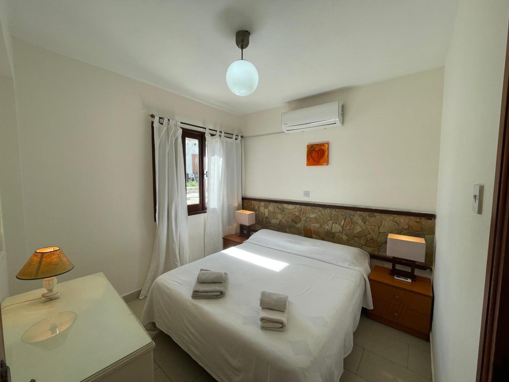 Sea View Apartments Pissouri Esterno foto